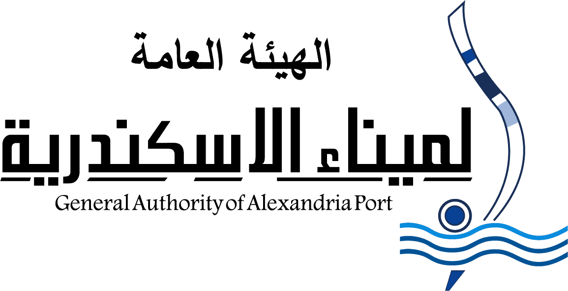 Alexandria_Port_Logo